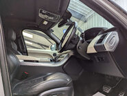 Land Rover Range Rover Sport 5.0 Range Rover Sport Autobiography Dynamic V8 S/C Auto 4WD 5dr 50