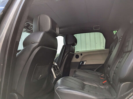 Land Rover Range Rover Sport 5.0 Range Rover Sport Autobiography Dynamic V8 S/C Auto 4WD 5dr 67