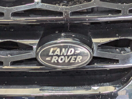 Land Rover Range Rover Sport 5.0 Range Rover Sport Autobiography Dynamic V8 S/C Auto 4WD 5dr 21