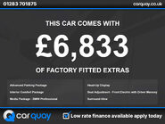 BMW X4 2.0 X4 xDrive 20d XLine Auto 4WD 5dr 17