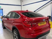 BMW X4 2.0 X4 xDrive 20d XLine Auto 4WD 5dr 9