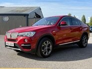 BMW X4 2.0 X4 xDrive 20d XLine Auto 4WD 5dr 3