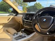 BMW X4 2.0 X4 xDrive 20d XLine Auto 4WD 5dr 17