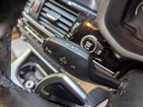 BMW X4 2.0 X4 xDrive 20d XLine Auto 4WD 5dr 71