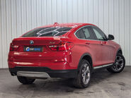 BMW X4 2.0 X4 xDrive 20d XLine Auto 4WD 5dr 48