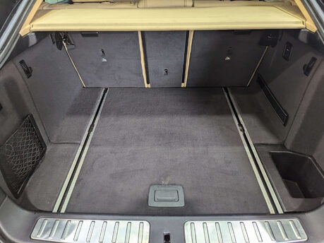 BMW X4 2.0 X4 xDrive 20d XLine Auto 4WD 5dr 44