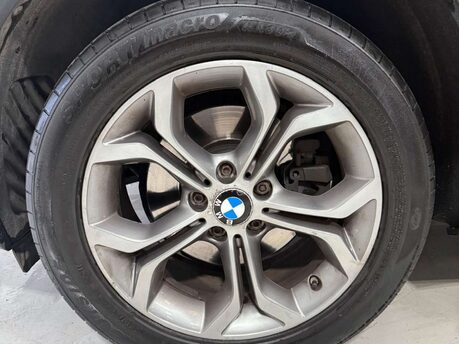 BMW X4 2.0 X4 xDrive 20d XLine Auto 4WD 5dr 19