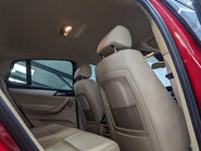 BMW X4 2.0 X4 xDrive 20d XLine Auto 4WD 5dr 76