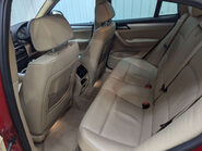 BMW X4 2.0 X4 xDrive 20d XLine Auto 4WD 5dr 81