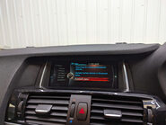 BMW X4 2.0 X4 xDrive 20d XLine Auto 4WD 5dr 107