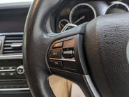 BMW X4 2.0 X4 xDrive 20d XLine Auto 4WD 5dr 95