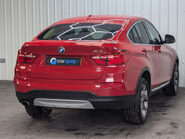 BMW X4 2.0 X4 xDrive 20d XLine Auto 4WD 5dr 57