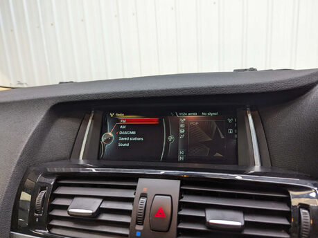 BMW X4 2.0 X4 xDrive 20d XLine Auto 4WD 5dr 104