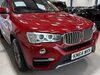 BMW X4 2.0 X4 xDrive 20d XLine Auto 4WD 5dr