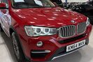 BMW X4 2.0 X4 xDrive 20d XLine Auto 4WD 5dr