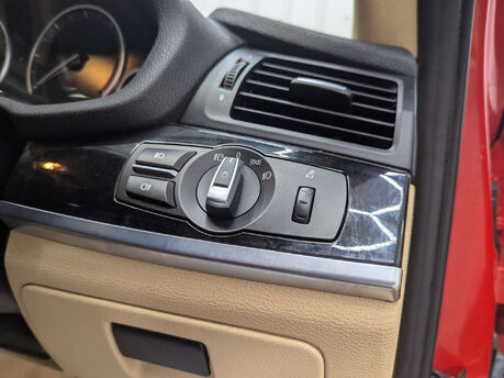 BMW X4 2.0 X4 xDrive 20d XLine Auto 4WD 5dr 79