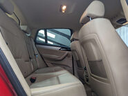 BMW X4 2.0 X4 xDrive 20d XLine Auto 4WD 5dr 63