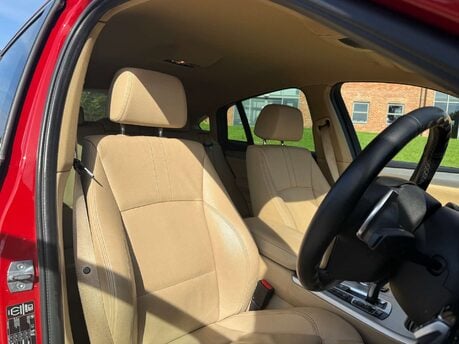 BMW X4 2.0 X4 xDrive 20d XLine Auto 4WD 5dr 15