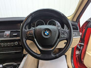 BMW X4 2.0 X4 xDrive 20d XLine Auto 4WD 5dr 91