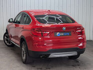 BMW X4 2.0 X4 xDrive 20d XLine Auto 4WD 5dr 12