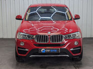 BMW X4 2.0 X4 xDrive 20d XLine Auto 4WD 5dr 22