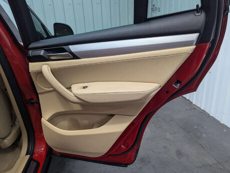 BMW X4 2.0 X4 xDrive 20d XLine Auto 4WD 5dr 79