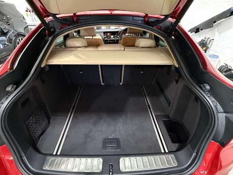 BMW X4 2.0 X4 xDrive 20d XLine Auto 4WD 5dr 21