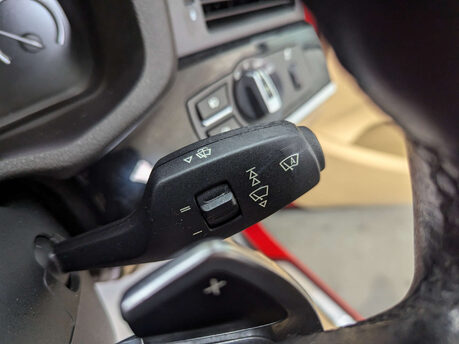 BMW X4 2.0 X4 xDrive 20d XLine Auto 4WD 5dr 78