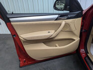 BMW X4 2.0 X4 xDrive 20d XLine Auto 4WD 5dr 59