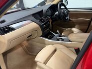 BMW X4 2.0 X4 xDrive 20d XLine Auto 4WD 5dr 3