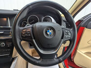 BMW X4 2.0 X4 xDrive 20d XLine Auto 4WD 5dr 77