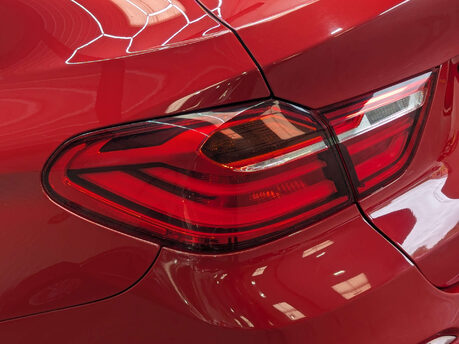 BMW X4 2.0 X4 xDrive 20d XLine Auto 4WD 5dr 41