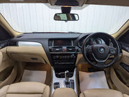 BMW X4 2.0 X4 xDrive 20d XLine Auto 4WD 5dr 2