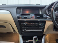 BMW X4 2.0 X4 xDrive 20d XLine Auto 4WD 5dr 89