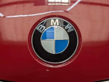 BMW X4 2.0 X4 xDrive 20d XLine Auto 4WD 5dr 32