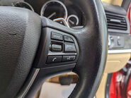 BMW X4 2.0 X4 xDrive 20d XLine Auto 4WD 5dr 76