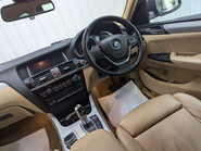 BMW X4 2.0 X4 xDrive 20d XLine Auto 4WD 5dr 88