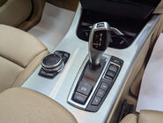 BMW X4 2.0 X4 xDrive 20d XLine Auto 4WD 5dr 91