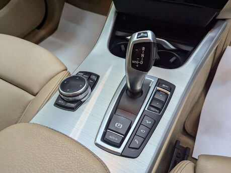 BMW X4 2.0 X4 xDrive 20d XLine Auto 4WD 5dr 91