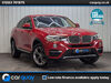 BMW X4 2.0 X4 xDrive 20d XLine Auto 4WD 5dr