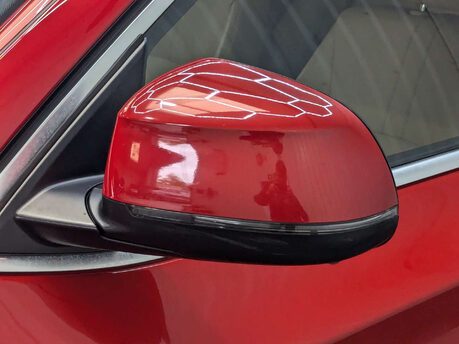 BMW X4 2.0 X4 xDrive 20d XLine Auto 4WD 5dr 28