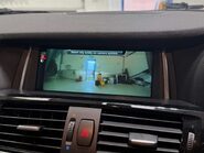 BMW X4 2.0 X4 xDrive 20d XLine Auto 4WD 5dr 7
