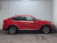 BMW X4 2.0 X4 xDrive 20d XLine Auto 4WD 5dr 47