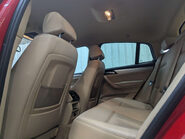 BMW X4 2.0 X4 xDrive 20d XLine Auto 4WD 5dr 82