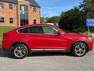 BMW X4 2.0 X4 xDrive 20d XLine Auto 4WD 5dr 23