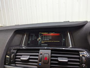 BMW X4 2.0 X4 xDrive 20d XLine Auto 4WD 5dr 105