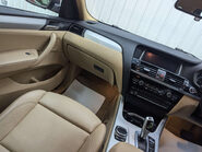 BMW X4 2.0 X4 xDrive 20d XLine Auto 4WD 5dr 86