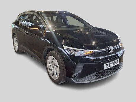 Volkswagen Id.4 ID4 Life 5dr