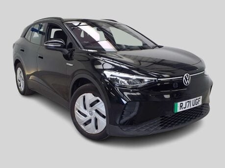 Volkswagen Id.4 ID4 Life 5dr