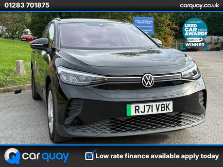 Volkswagen Id.4 ID4 Life 5dr